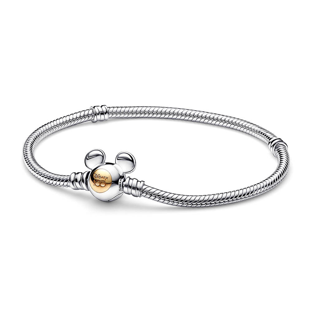 Disney Mickey Mouse Bracelet