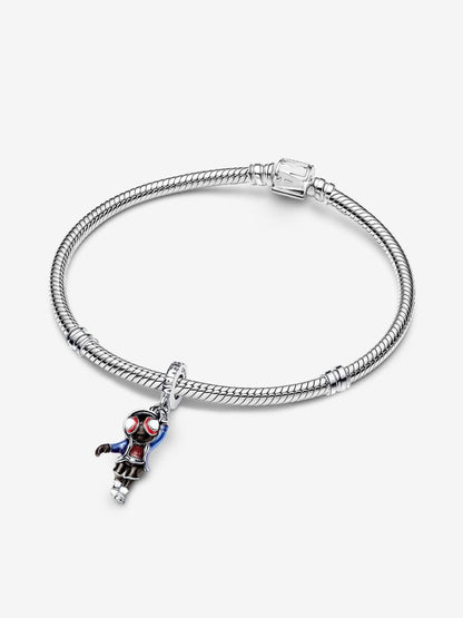 Miles Morales Dangle Charm