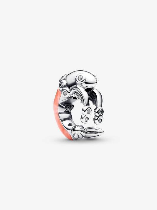 Shrimp Charm